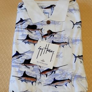 Guy Harvey Polo